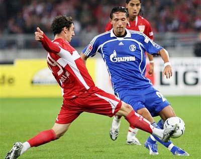 也有很多球 也有很多球